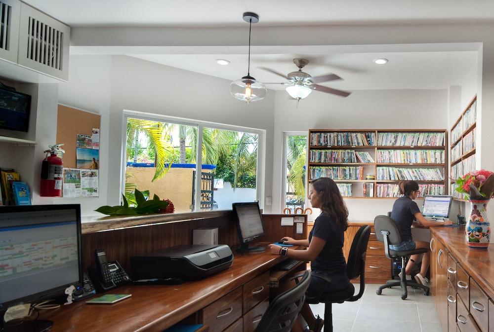 Willa Casa Agua Azul Puerto Morelos Zewnętrze zdjęcie