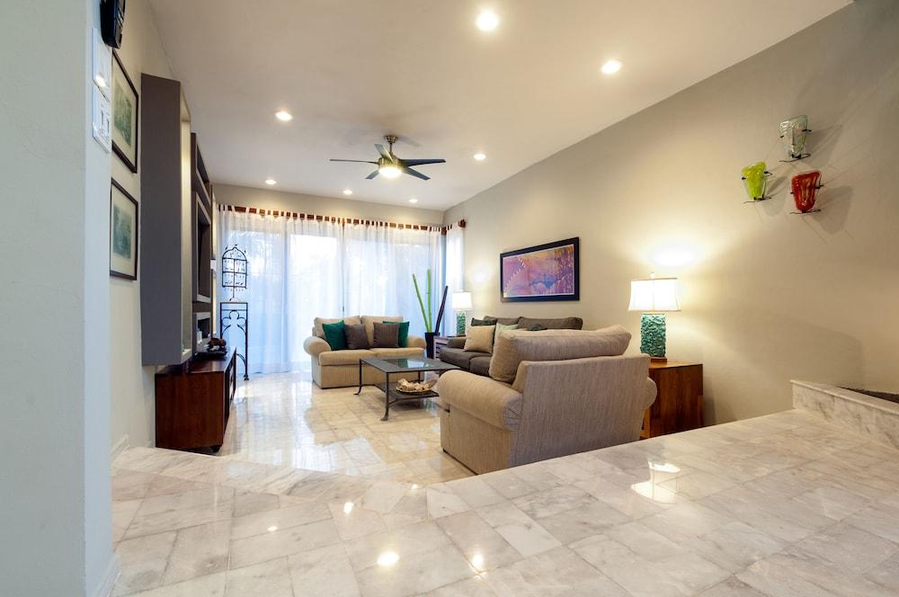 Willa Casa Agua Azul Puerto Morelos Zewnętrze zdjęcie